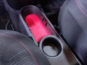 Renault Twingo 2026 - Foto Parigi