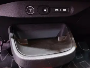 Renault Twingo 2026 - Foto Parigi