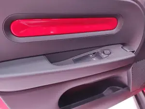 Renault Twingo 2026 - Foto Parigi