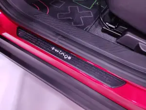 Renault Twingo 2026 - Foto Parigi