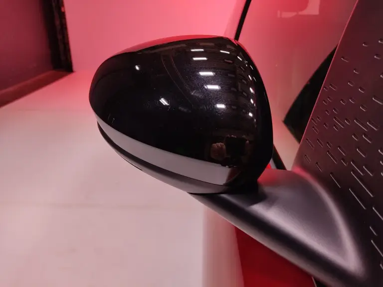 Renault Twingo 2026 - Foto Parigi - 26