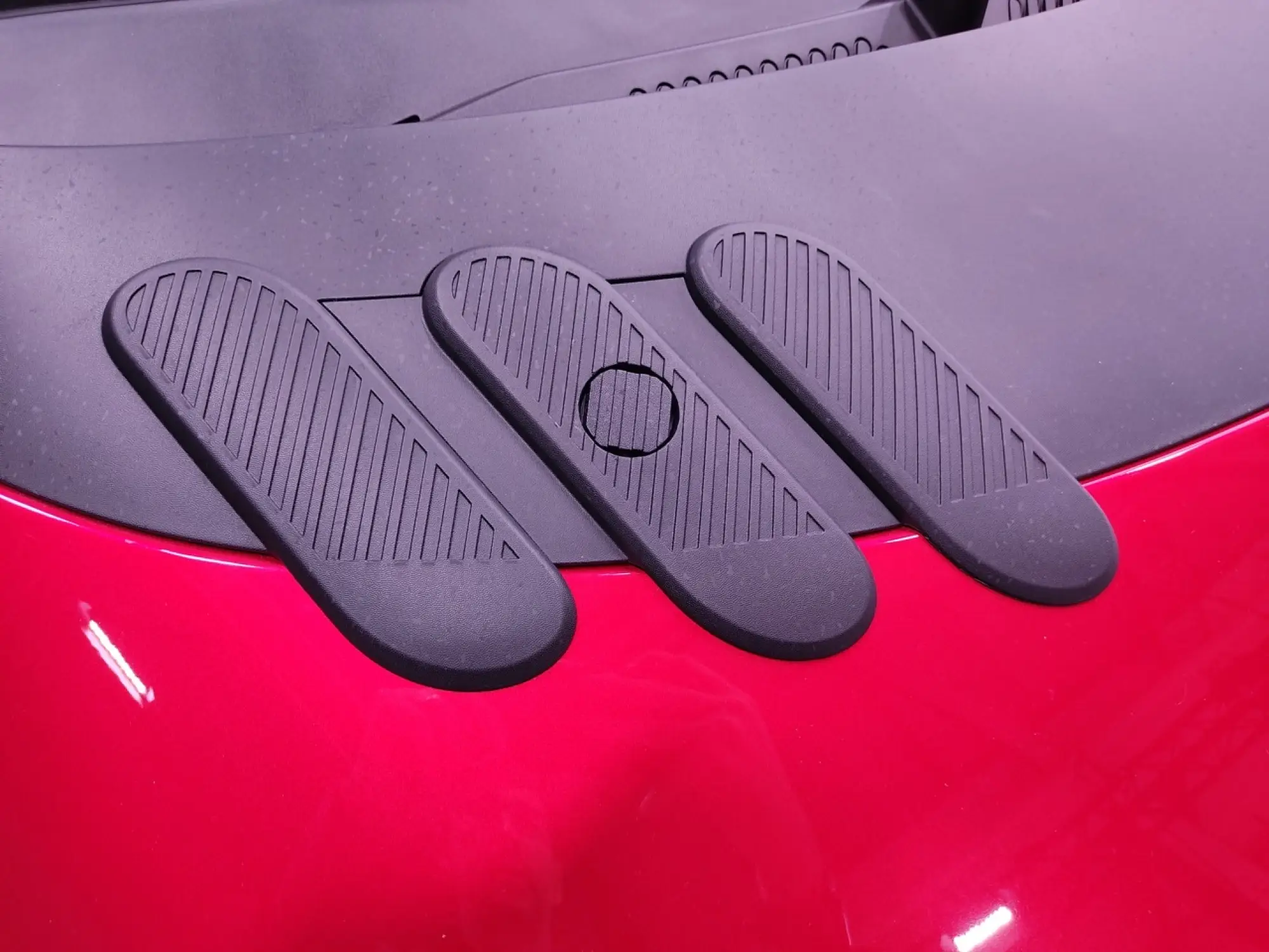 Renault Twingo 2026 - Foto Parigi - 29