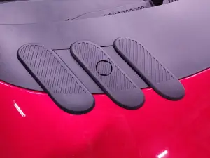 Renault Twingo 2026 - Foto Parigi