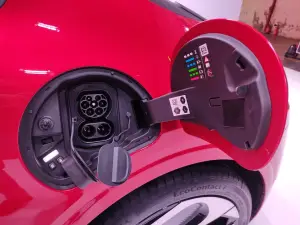 Renault Twingo 2026 - Foto Parigi