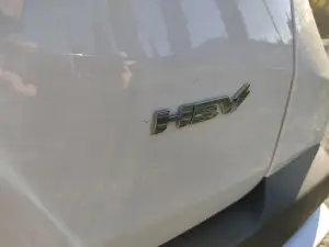 Omoda 5 SHS-H 2025 - Prova Toscana - 19