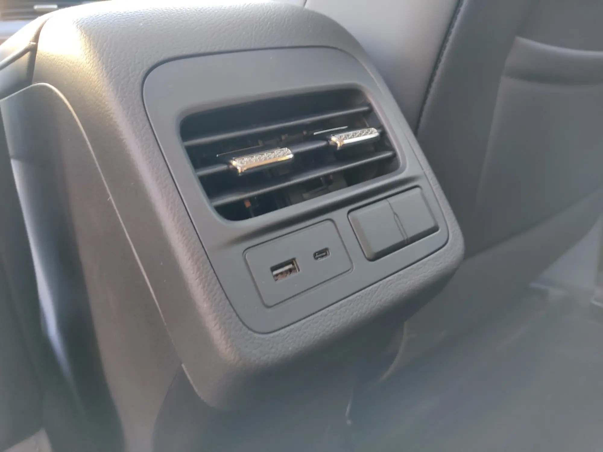 Omoda 5 SHS-H 2025 - Prova Toscana - 18