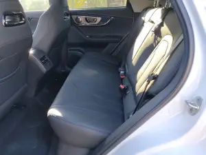 Omoda 5 SHS-H 2025 - Prova Toscana - 16