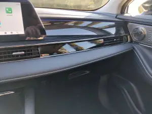 Omoda 5 SHS-H 2025 - Prova Toscana - 21