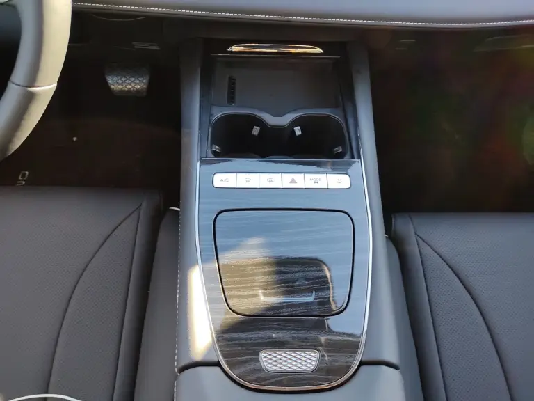 Omoda 5 SHS-H 2025 - Prova Toscana - 23