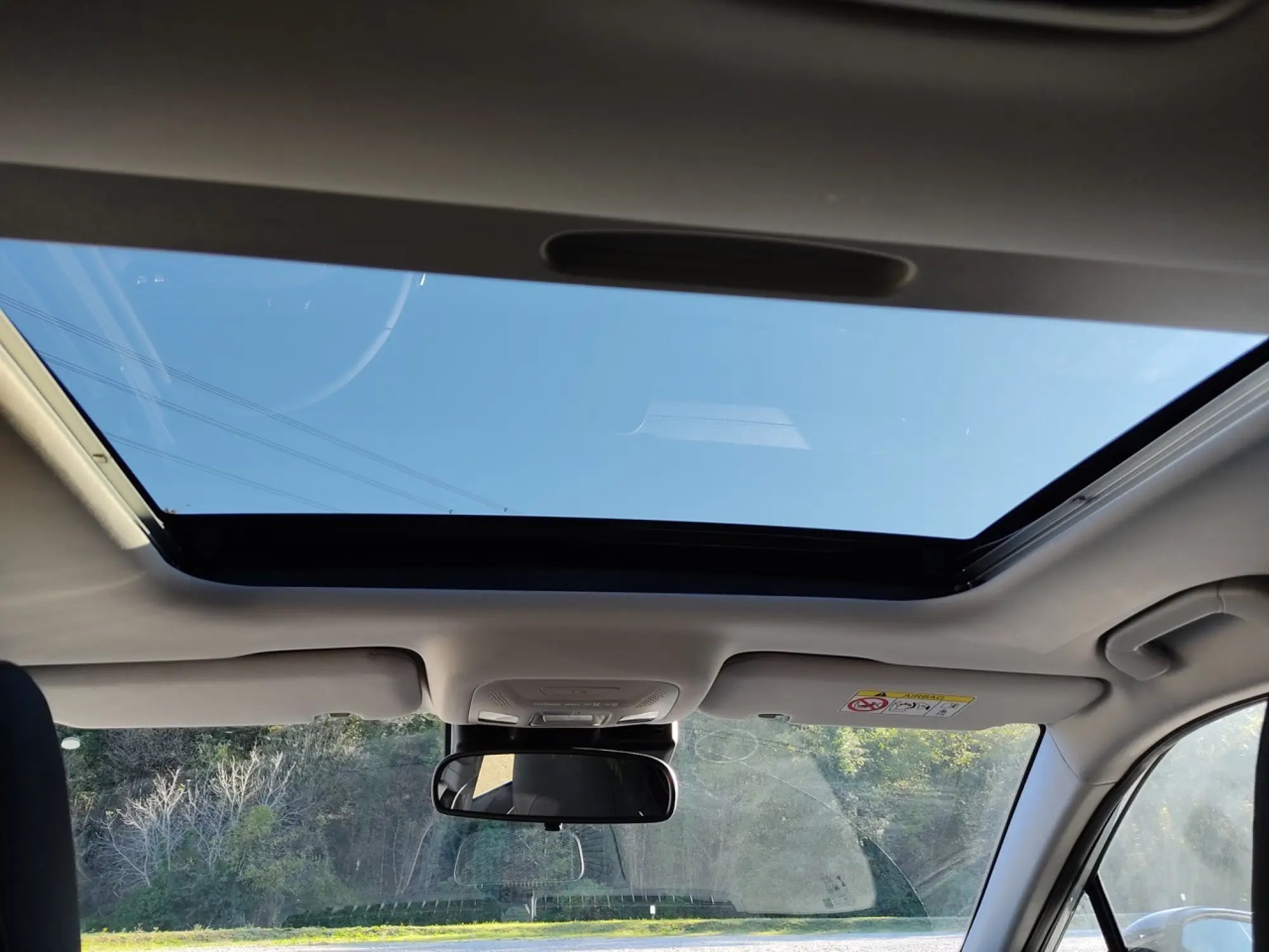 Omoda 5 SHS-H 2025 - Prova Toscana - 20