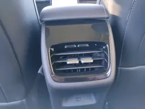 Jaecoo 5 2025 - Prova Toscana