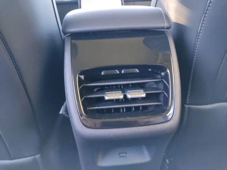 Jaecoo 5 2025 - Prova Toscana - 18