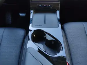 Jaecoo 5 2025 - Prova Toscana