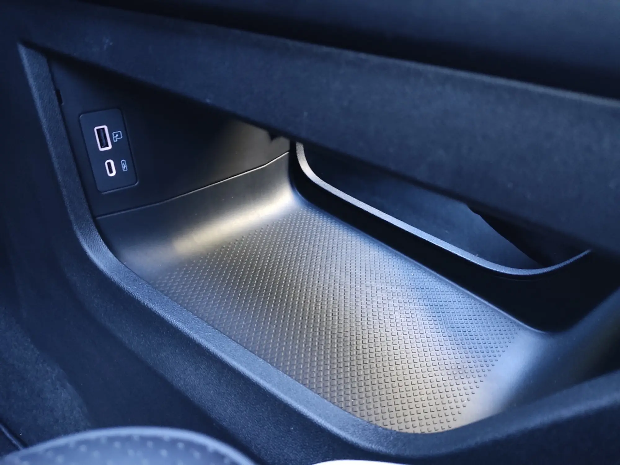 Jaecoo 5 2025 - Prova Toscana - 24