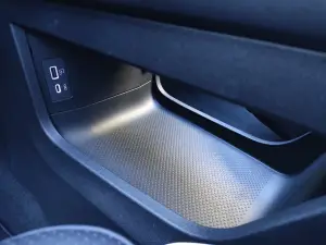 Jaecoo 5 2025 - Prova Toscana