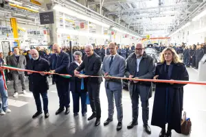 Maserati - Ritorno a Modena