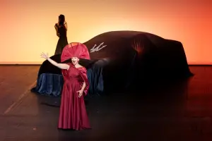 Maserati - Ritorno a Modena