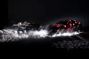 Maserati - Ritorno a Modena