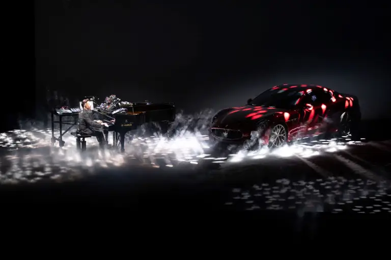 Maserati - Ritorno a Modena - 7