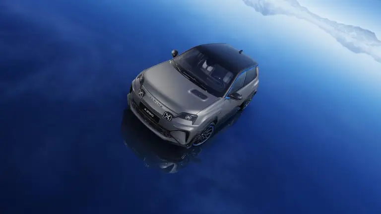 Alpine A290 GTS - Atelier Alpine - 7