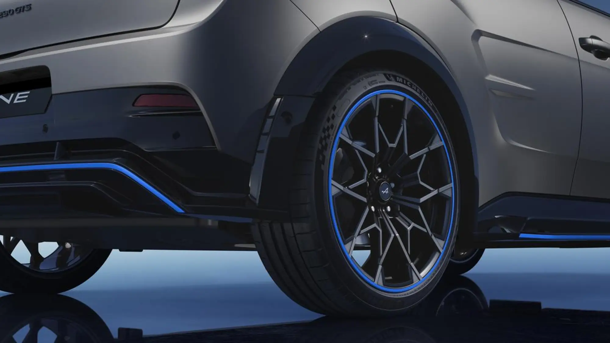 Alpine A290 GTS - Atelier Alpine - 10