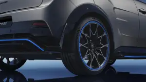 Alpine A290 GTS - Atelier Alpine