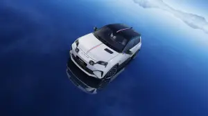 Alpine A290 GTS - Atelier Alpine