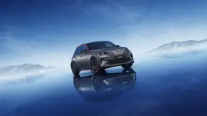 Alpine A290 GTS - Atelier Alpine