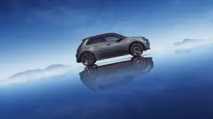 Alpine A290 GTS - Atelier Alpine