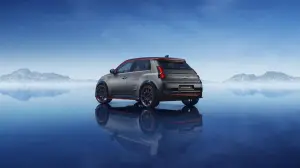 Alpine A290 GTS - Atelier Alpine