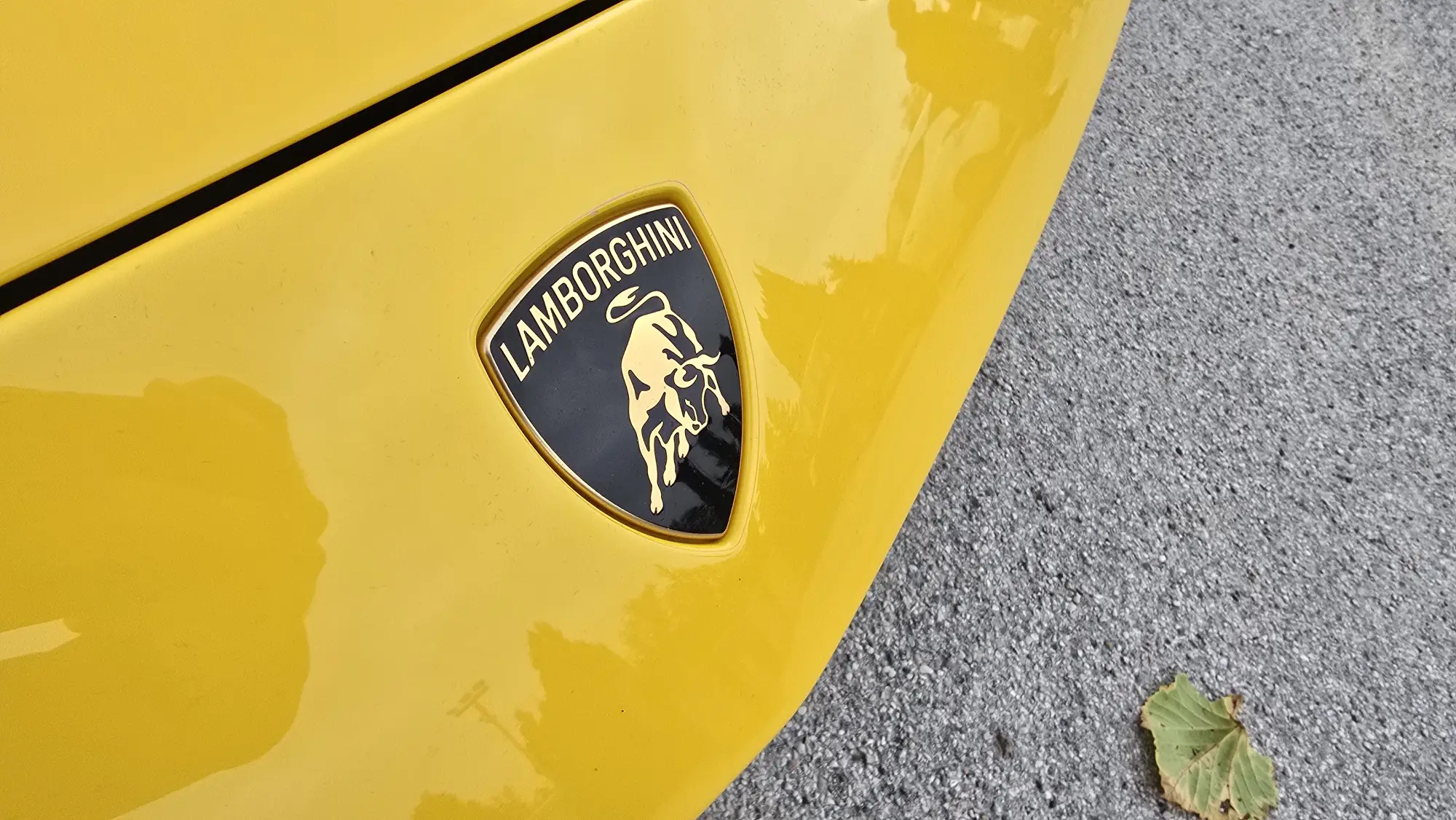 Lamborghini Temerario 2025: test drive - 13