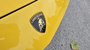 Lamborghini Temerario 2025: test drive - 13