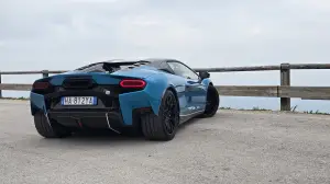 Lamborghini Temerario 2025: test drive - 4