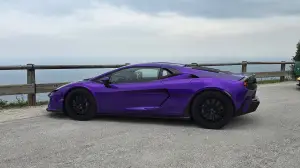 Lamborghini Temerario 2025: test drive - 2