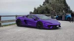 Lamborghini Temerario 2025: test drive - 3