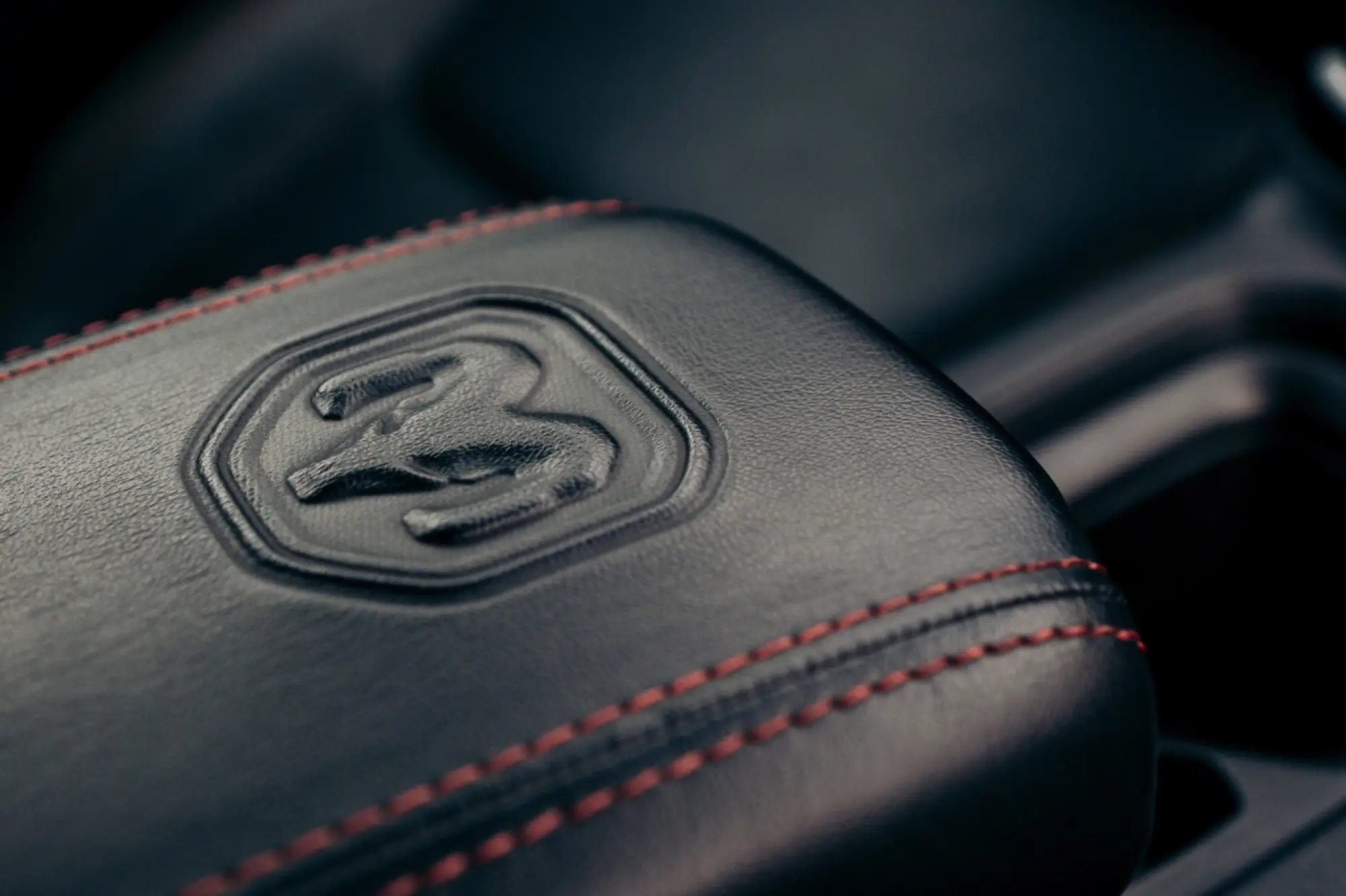 Ram Rampage 2026 - Foto ufficiali - 6