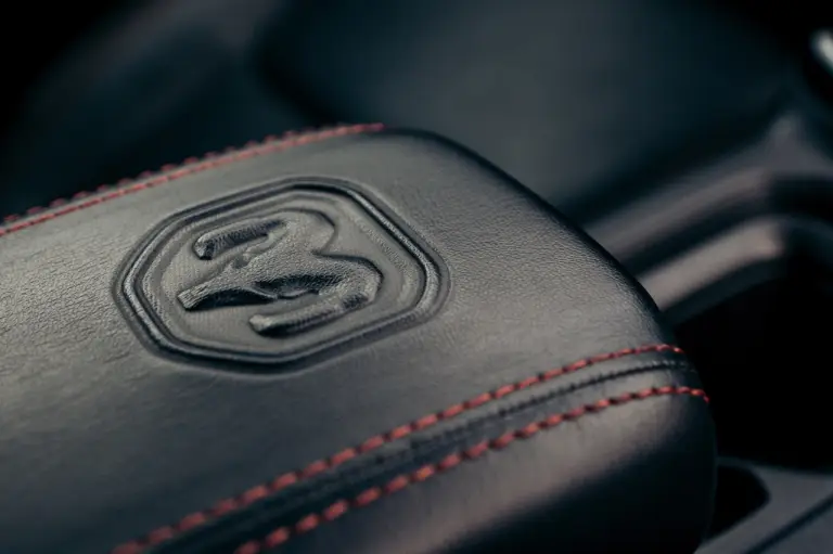 Ram Rampage 2026 - Foto ufficiali - 6