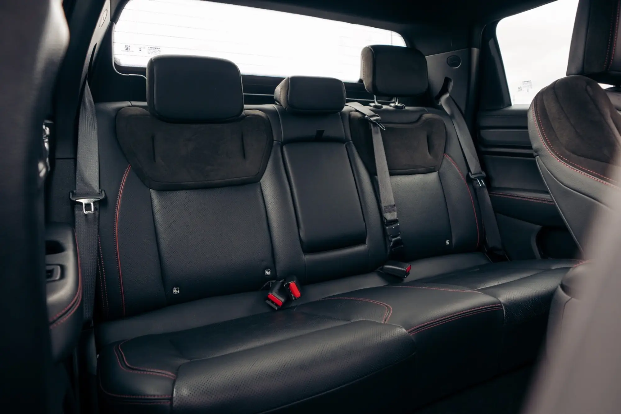 Ram Rampage 2026 - Foto ufficiali - 3