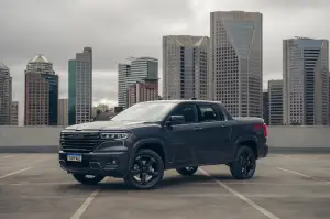 Ram Rampage 2026 - Foto ufficiali - 4