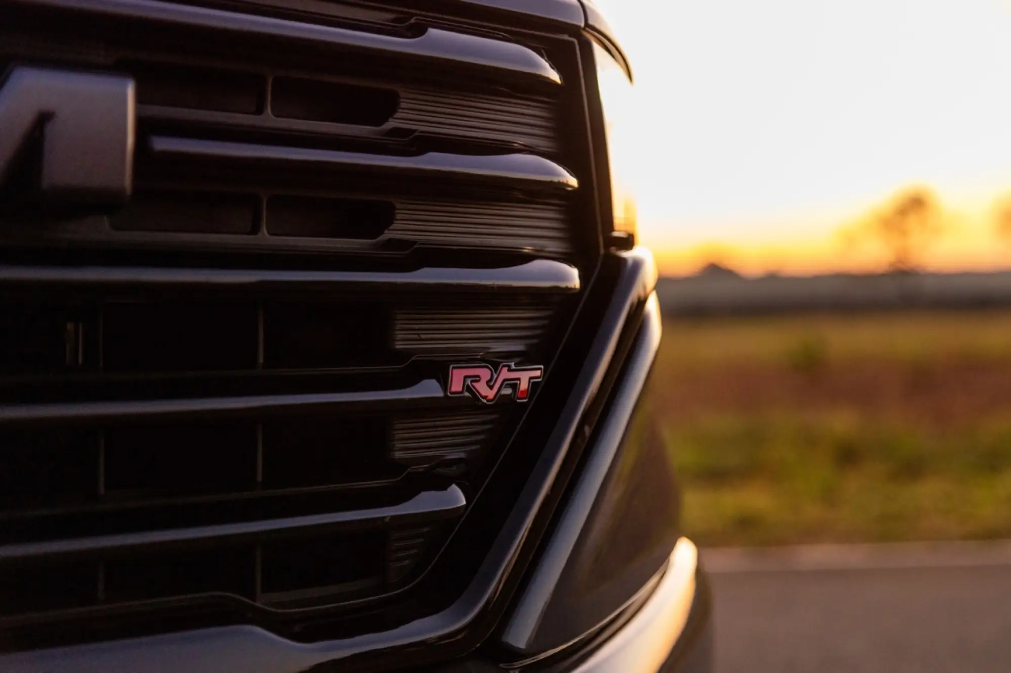 Ram Rampage 2026 - Foto ufficiali - 13