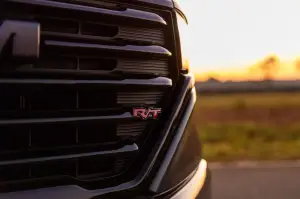 Ram Rampage 2026 - Foto ufficiali