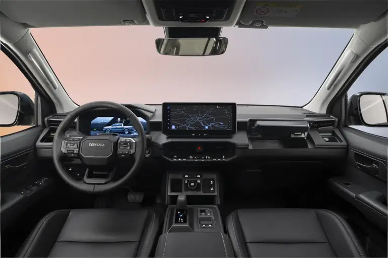 Toyota Hilux 2026 - 28