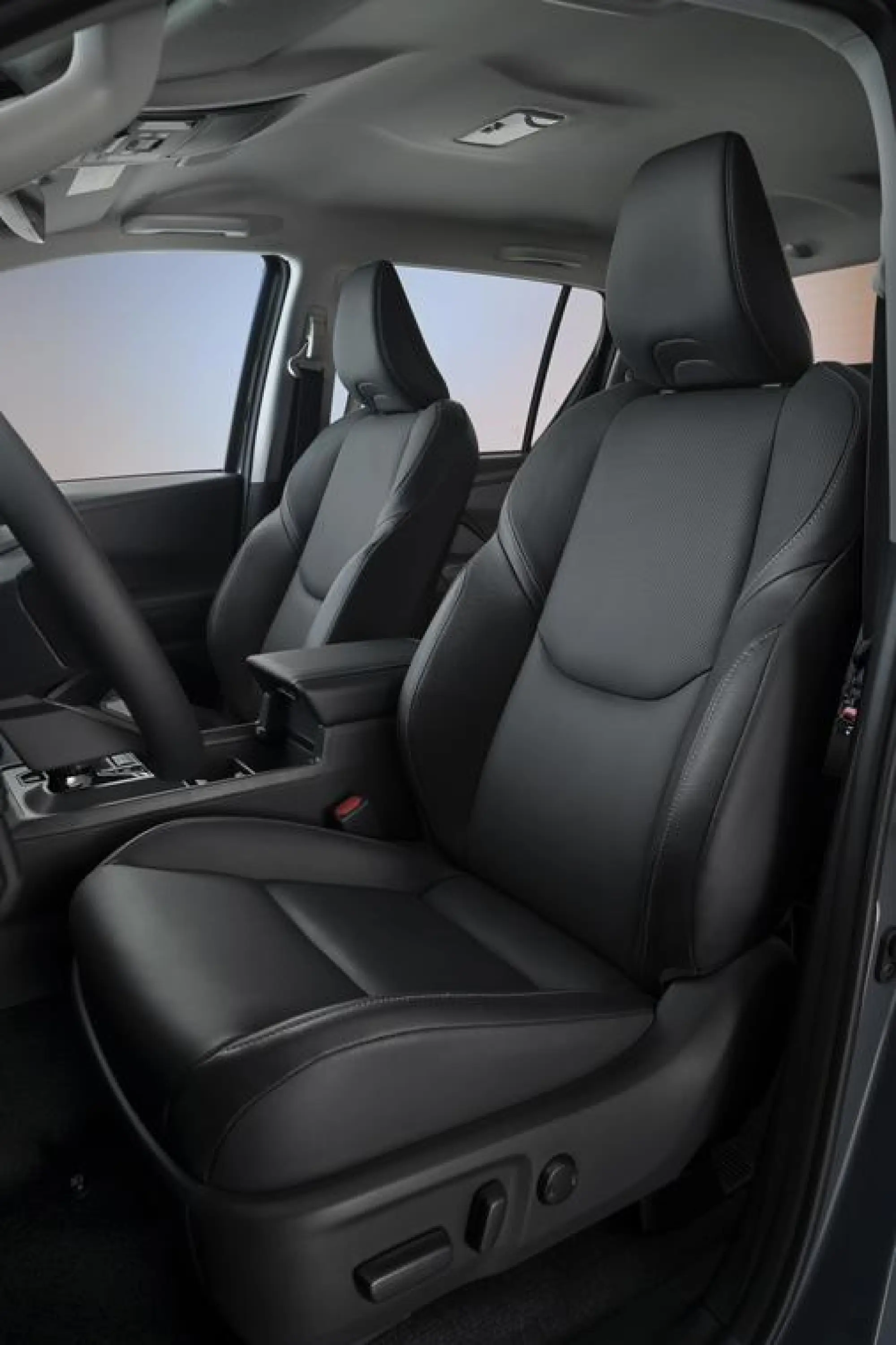 Toyota Hilux 2026 - 29