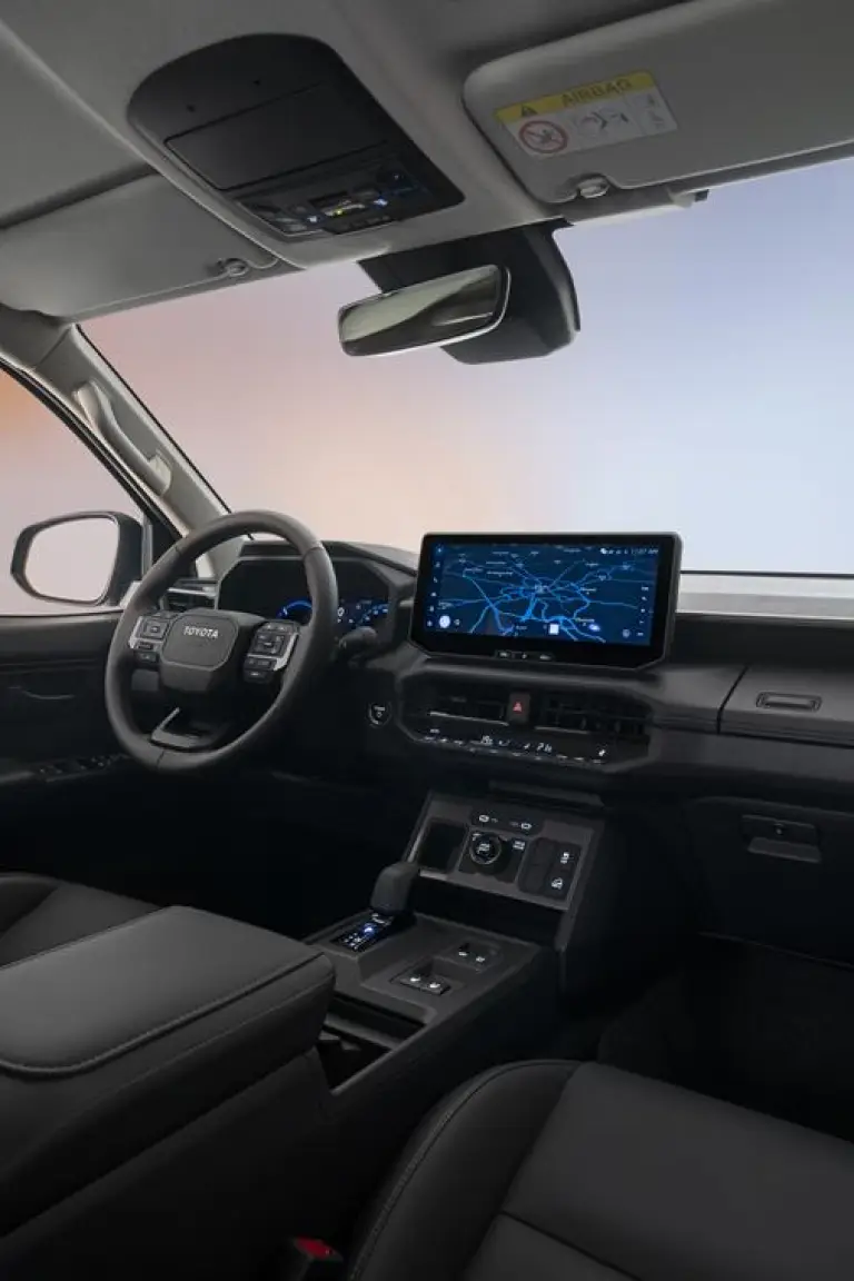 Toyota Hilux 2026 - 25