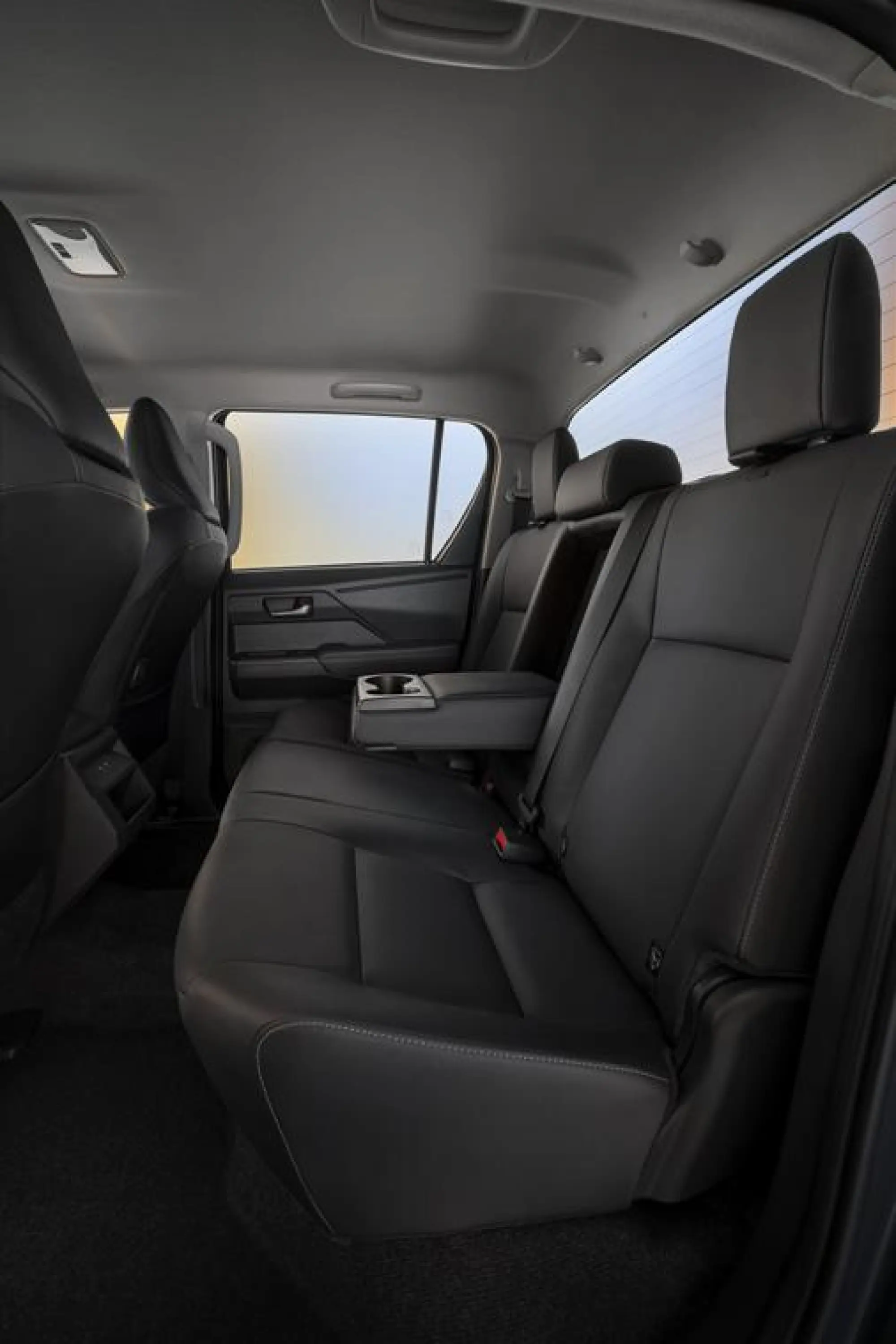 Toyota Hilux 2026 - 30