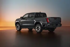 Toyota Hilux 2026