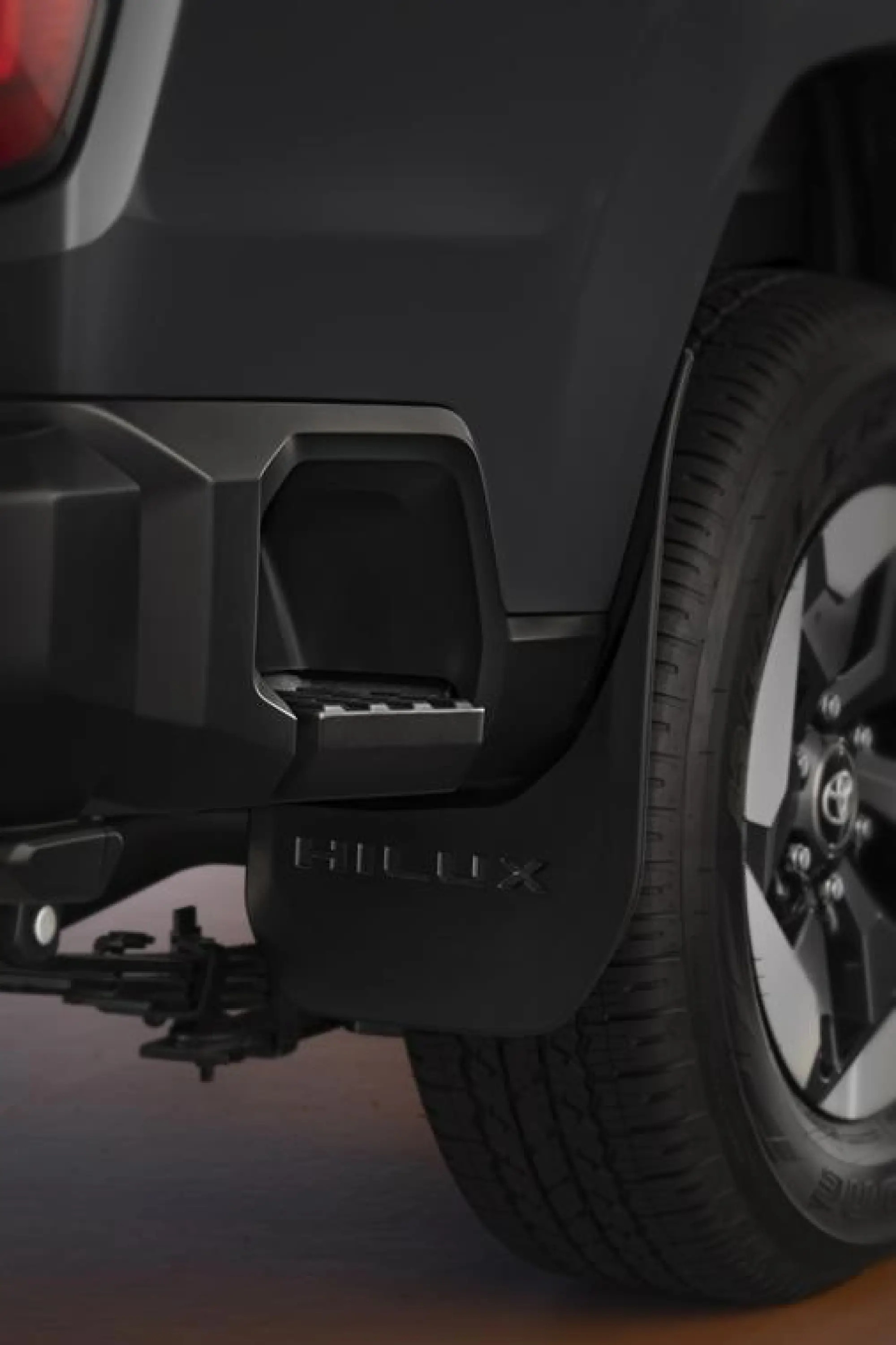 Toyota Hilux 2026 - 36