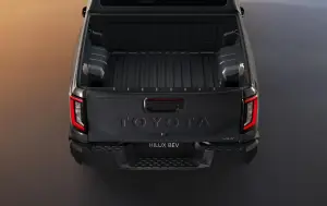 Toyota Hilux 2026