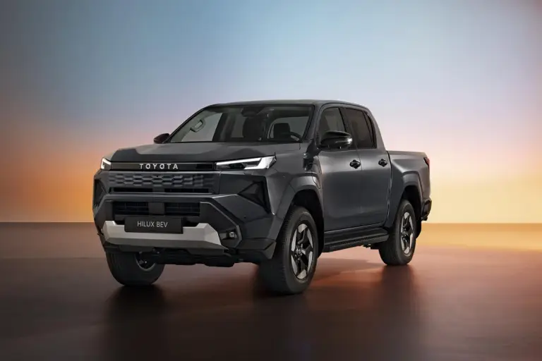 Toyota Hilux 2026 - 40