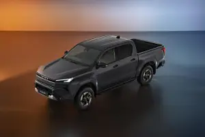 Toyota Hilux 2026